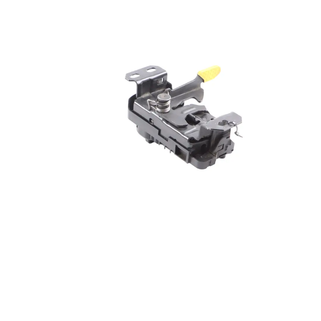Mercedes C117 W176 W246 Verrouillage du capot moteur - SKU A2468700558-1 - Numéro de pièce A2468700558
