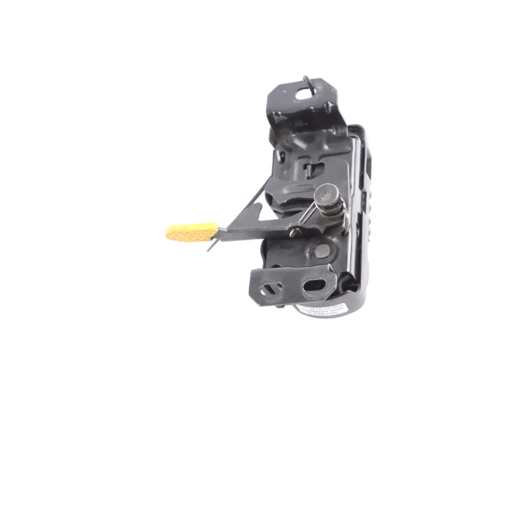 Mercedes C117 W176 W246 Bonnet Lock Right Engine Hood Catch Latch - SKU A2468700558-1 - Part number A2468700558