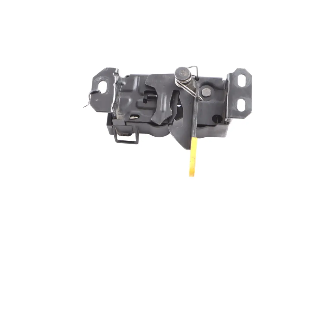 Mercedes C117 W176 W246 Bonnet Lock Right Engine Hood Catch Latch - SKU A2468700558-1 - Part number A2468700558