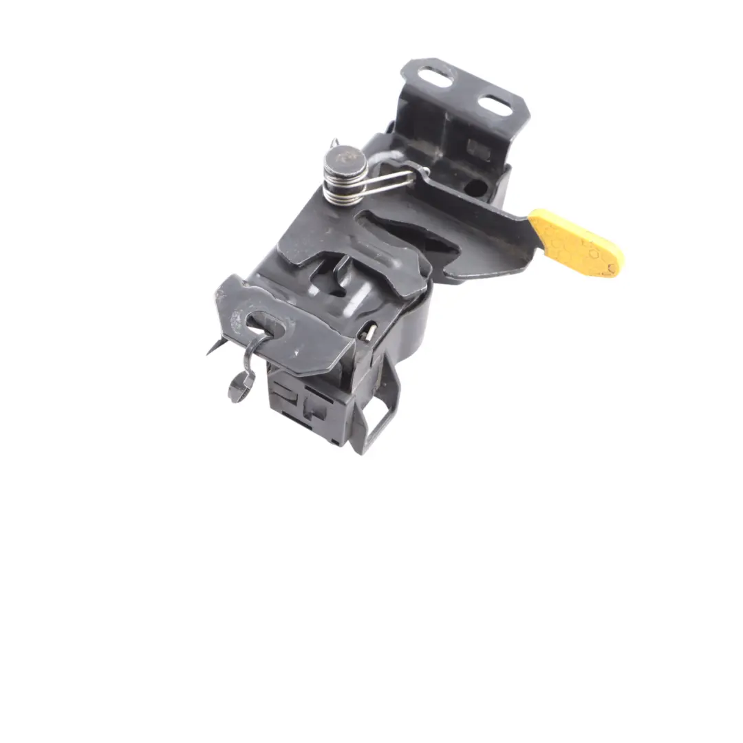 Mercedes C117 W176 W246 Bonnet Lock Right Engine Hood Catch Latch - SKU A2468700558-1 - Part number A2468700558