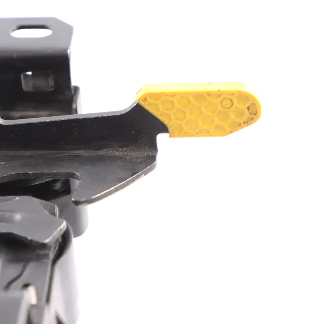 Mercedes C117 W176 W246 Bonnet Lock Right Engine Hood Catch Latch - SKU A2468700558-1 - Part number A2468700558
