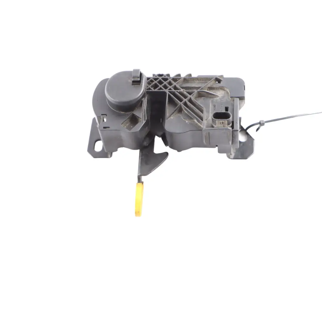 Mercedes C117 W176 W246 Bonnet Lock Right Engine Hood Catch Latch - SKU A2468700558-1 - Part number A2468700558