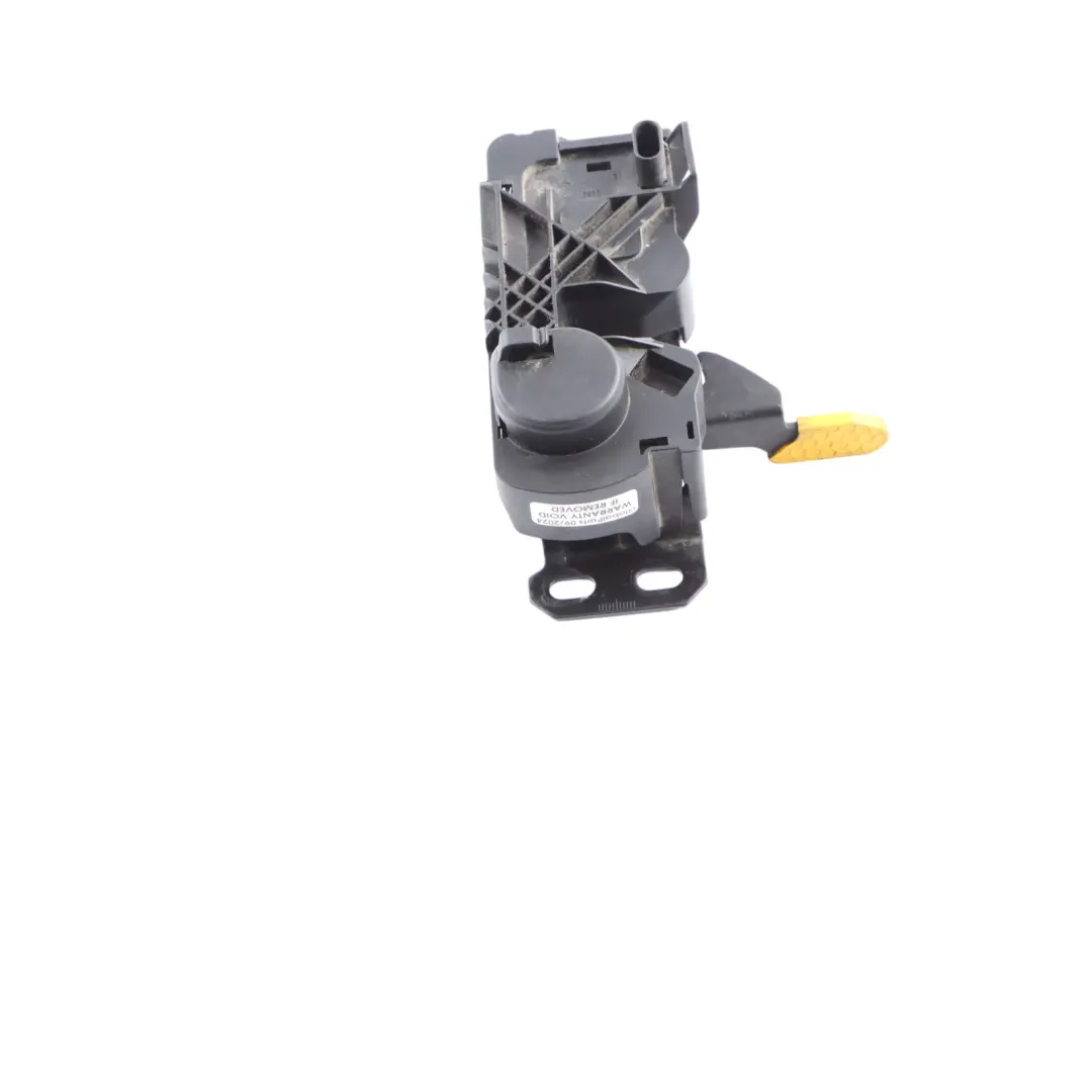 Mercedes C117 W176 W246 Bonnet Lock Right Engine Hood Catch Latch - SKU A2468700558-1 - Part number A2468700558