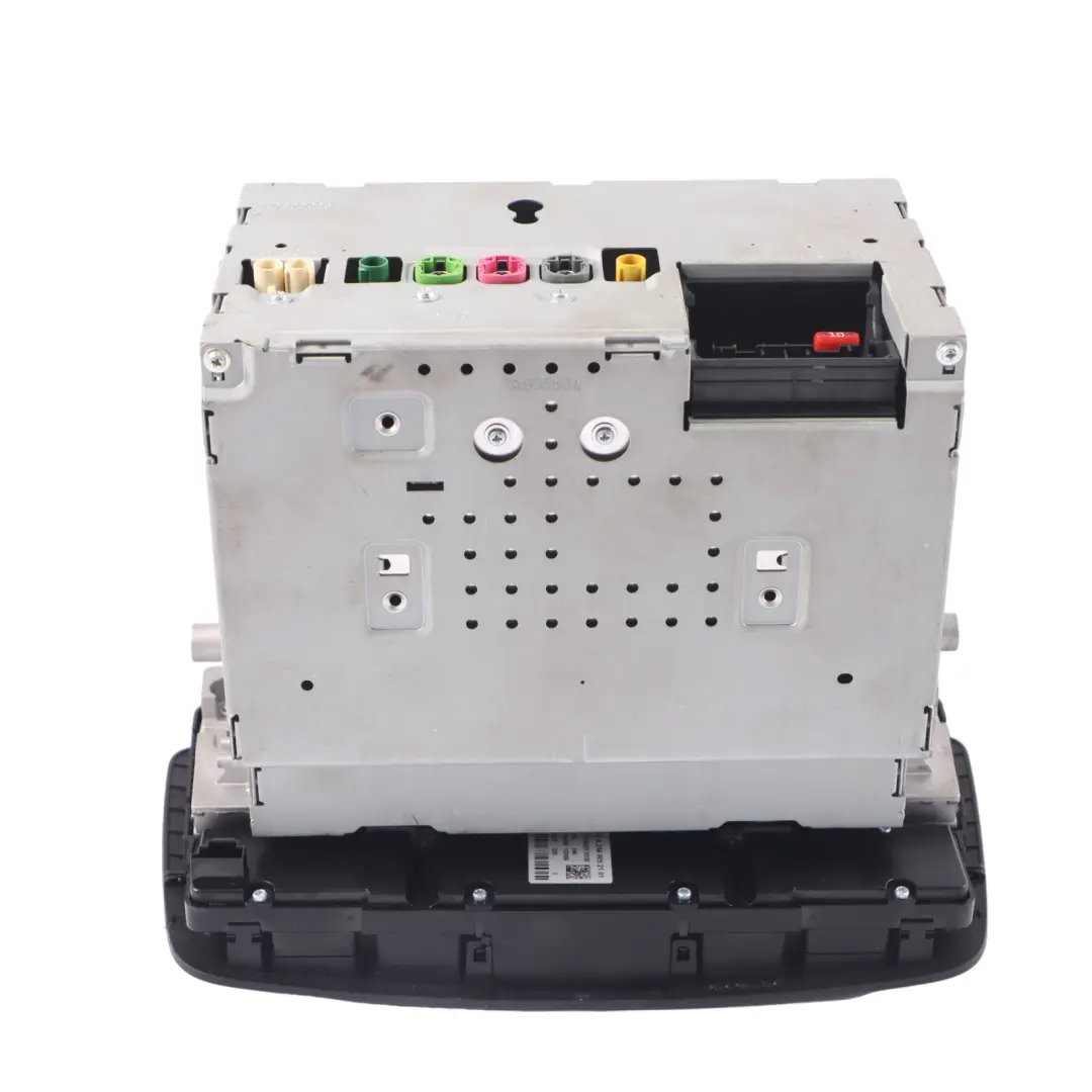 Unità principale radio Mercedes C117 W176 W246 CD Player Navigation per con numero di parte A2469000112 Unità principale radio Mercedes C117 W176 W246 CD Player Navigation - SKU A2469000112 - Numero di parte A2469000112