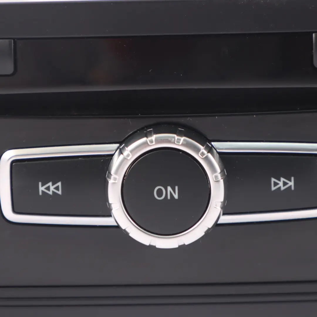 Radio Head Unit Mercedes C117 W176 W246 Navi CD Player Navigation to with Part number A2469000112 Radio Head Unit Mercedes C117 W176 W246 Navi CD Player Navigation - SKU A2469000112 - Part number A2469000112