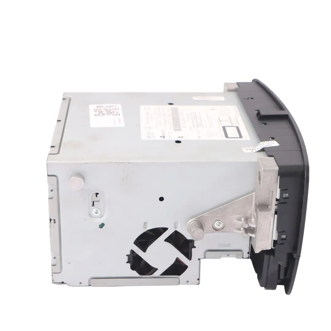  Radio Head Unit Mercedes C117 W176 W246 Navi CD Player Navigation - SKU A2469000112 - Part number A2469000112