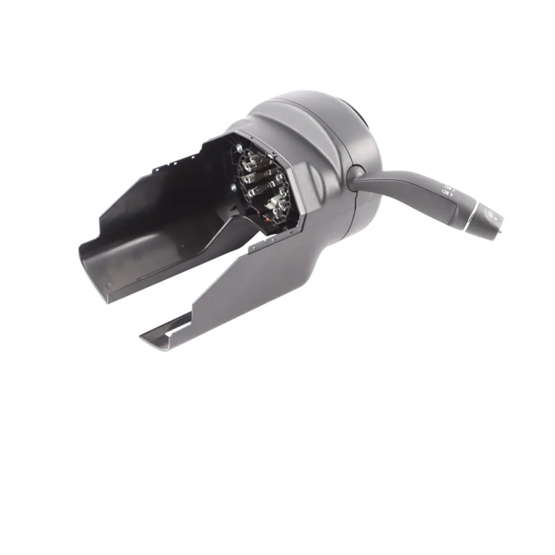 Switch Cluster Steering Column Wiper Indicator Stalk to Mercedes W447 with Part number A2469003620 Mercedes W447 Switch Cluster Steering Column Wiper Indicator Stalk - SKU A2469003620 - Part number A2469003620