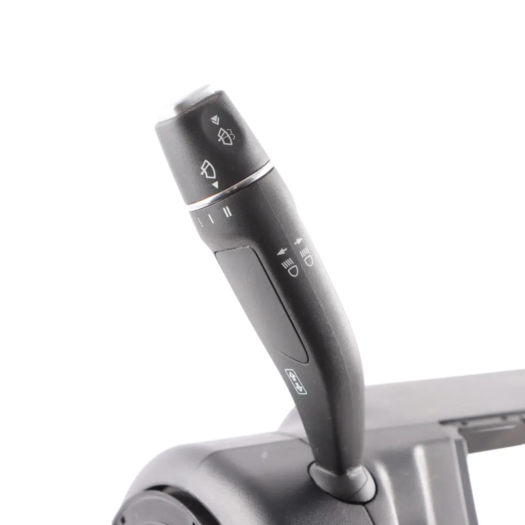 Switch Cluster Steering Column Wiper Indicator Stalk to Mercedes W447 with Part number A2469003620 Mercedes W447 Switch Cluster Steering Column Wiper Indicator Stalk - SKU A2469003620 - Part number A2469003620