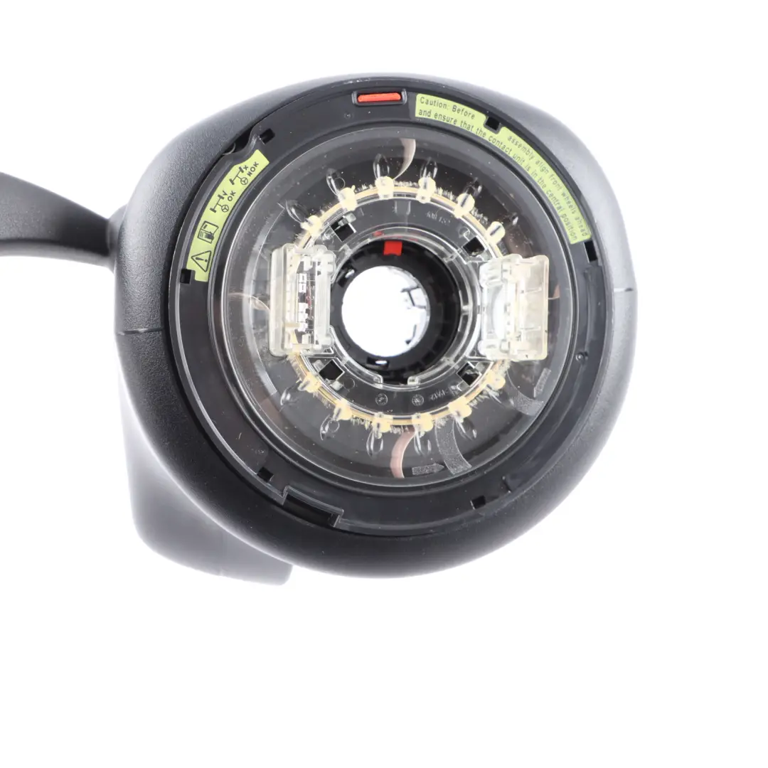 Mercedes W447 Switch Cluster Steering Column Wiper Indicator Stalk - SKU A2469003620 - Part number A2469003620