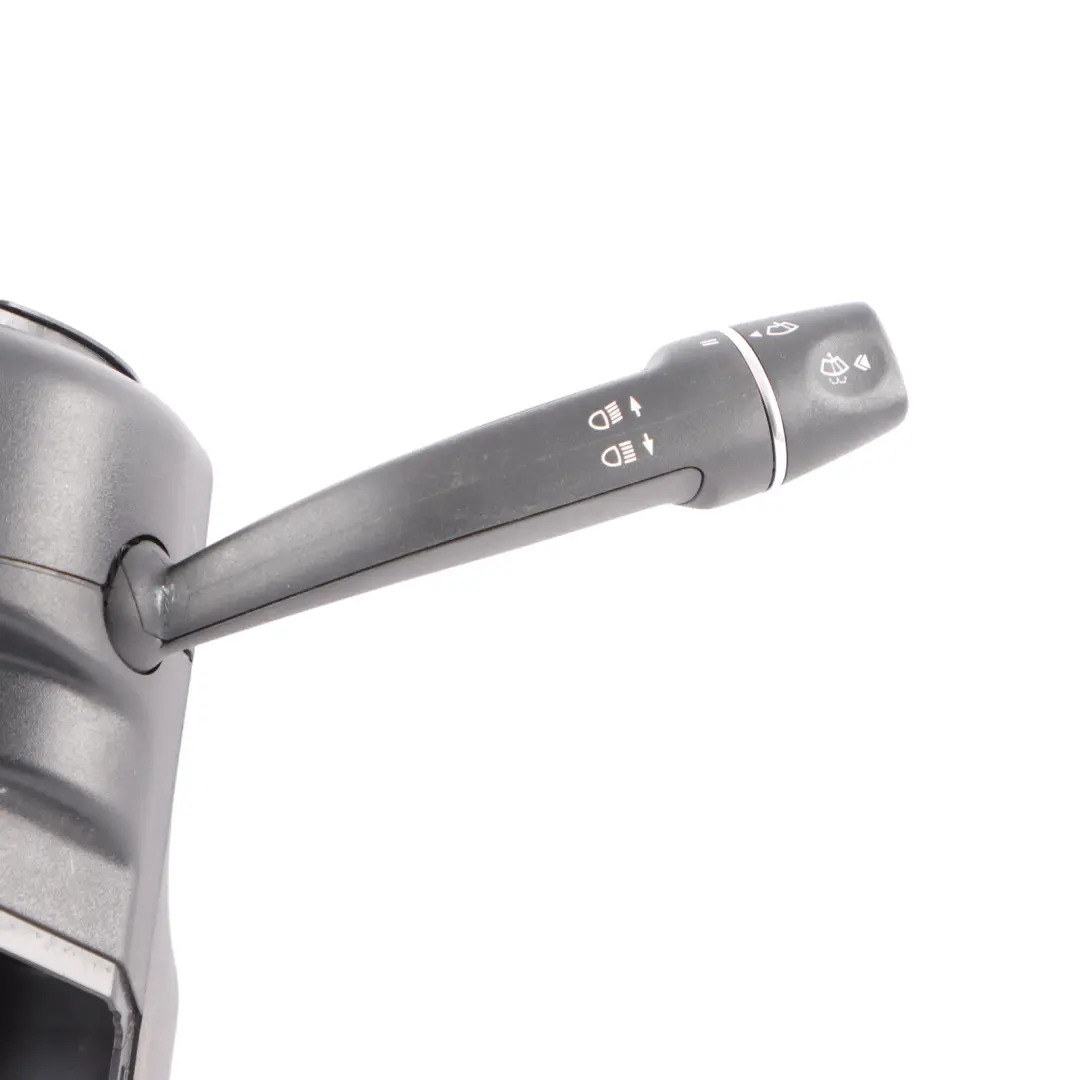 Mercedes W447 Switch Cluster Steering Column Wiper Indicator Stalk - SKU A2469003620 - Part number A2469003620