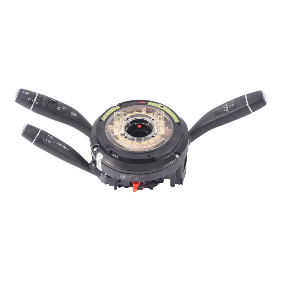 M133 Interruttore Colonna Sterzo Cluster Stalk Squib per Mercedes W176 con numero di parte A2469003920 Mercedes W176 M133 Interruttore Colonna Sterzo Cluster Stalk Squib - SKU A2469003920-1 - Numero di parte A2469003920