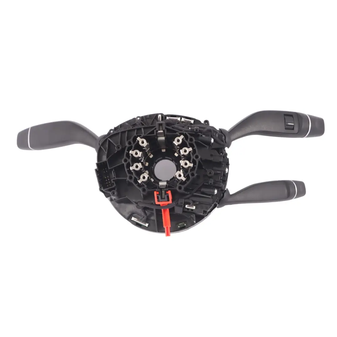 M133 Columna Dirección Interruptor Cluster Squib para Mercedes W176 con número de pieza A2469003920 Mercedes W176 M133 Columna Dirección Interruptor Cluster Squib - SKU A2469003920-1 - Número de pieza A2469003920