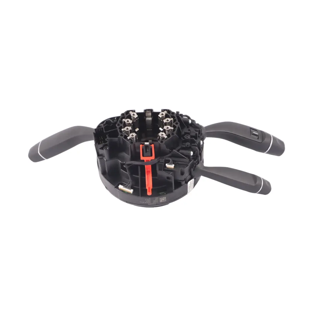 M133 Columna Dirección Interruptor Cluster Squib para Mercedes W176 con número de pieza A2469003920 Mercedes W176 M133 Columna Dirección Interruptor Cluster Squib - SKU A2469003920-1 - Número de pieza A2469003920