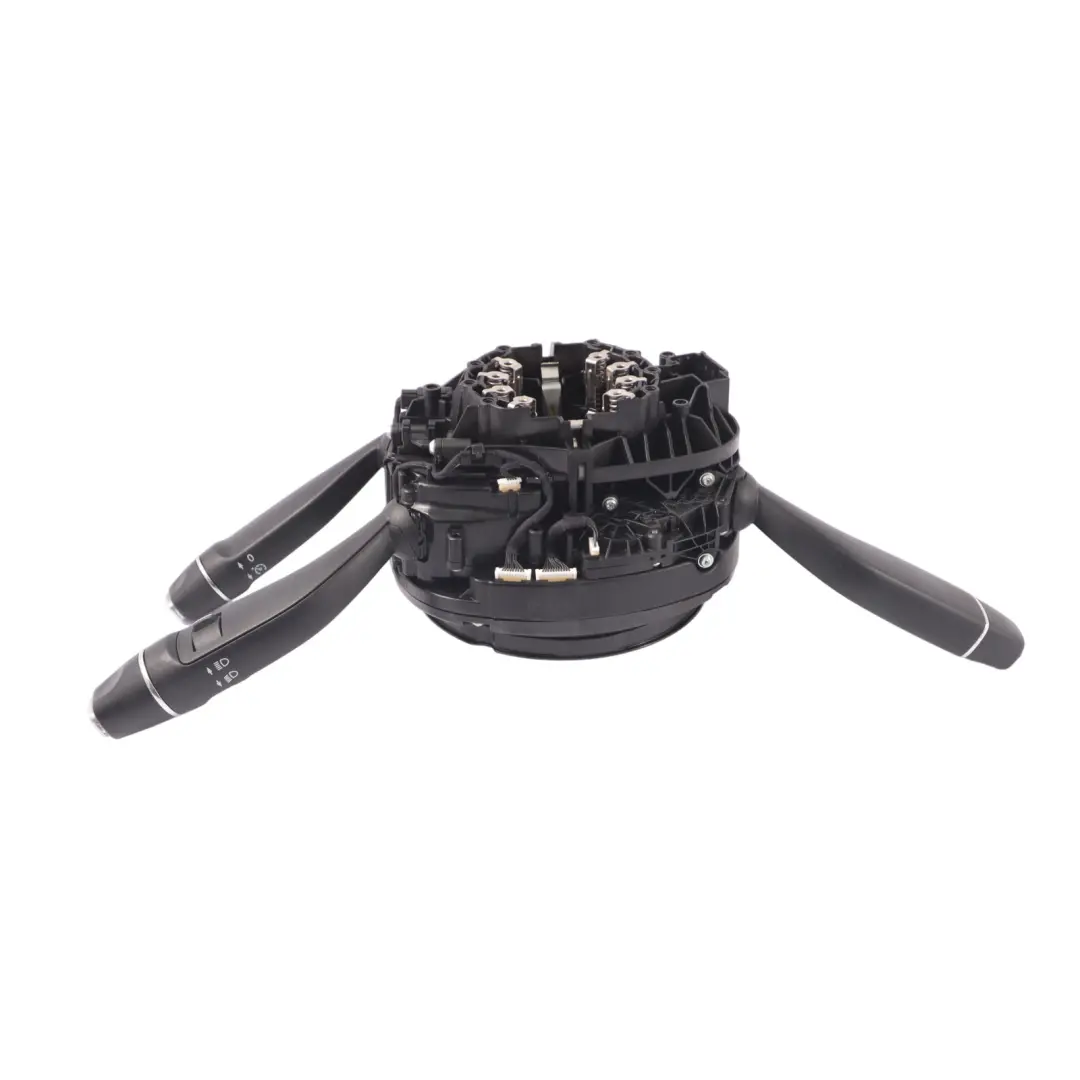Mercedes W176 M133 Interruttore Colonna Sterzo Cluster Stalk Squib - SKU A2469003920-1 - Numero di parte A2469003920