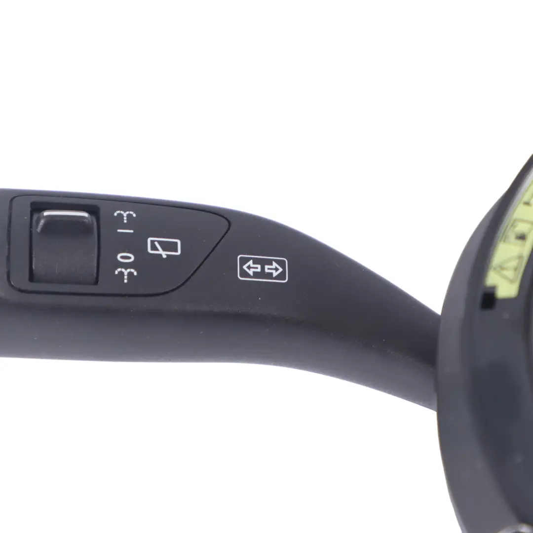 M133 Steering Column Switch Cluster Wiper Stalk Squib to Mercedes W176 with Part number A2469003920 Mercedes W176 M133 Steering Column Switch Cluster Wiper Stalk Squib - SKU A2469003920-1 - Part number A2469003920