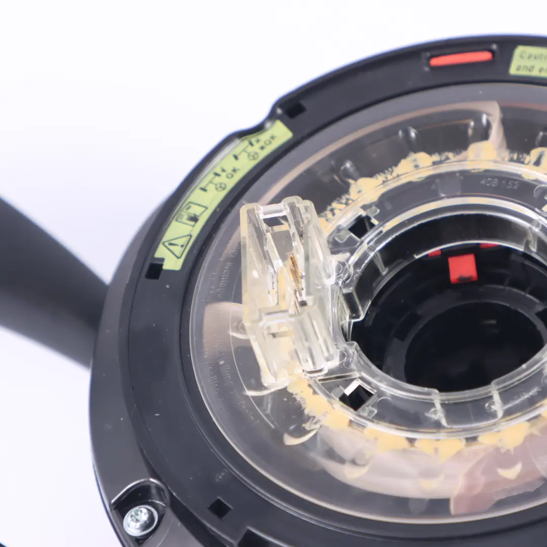 Mercedes W176 M133 Columna Dirección Interruptor Cluster Squib - SKU A2469003920-1 - Número de pieza A2469003920