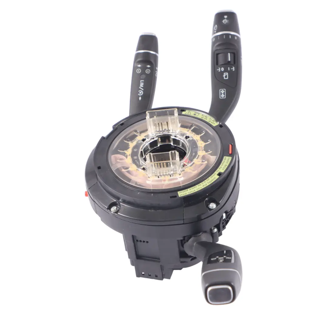 Mercedes W176 M133 Lenksäule Schalter Cluster Wischer Stiel Squib - SKU A2469003920-1 - Teilenummer A2469003920