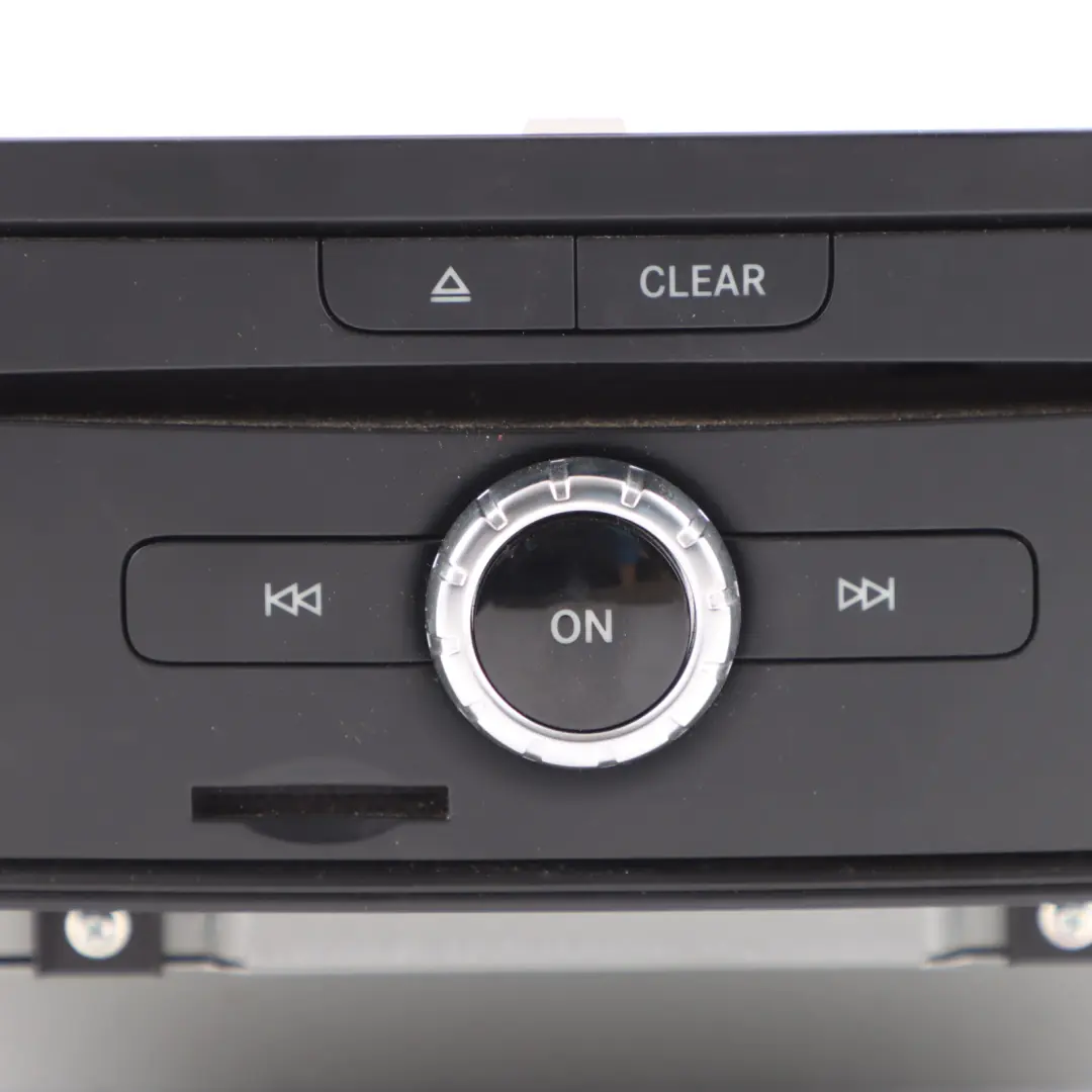 Radio CD Player Mercedes W176 W246 Audio Navigation Stereo Head Unit to with Part number A2469004716 Radio CD Player Mercedes W176 W246 Audio Navigation Stereo Head Unit - SKU A2469004716-1 - Part number A2469004716