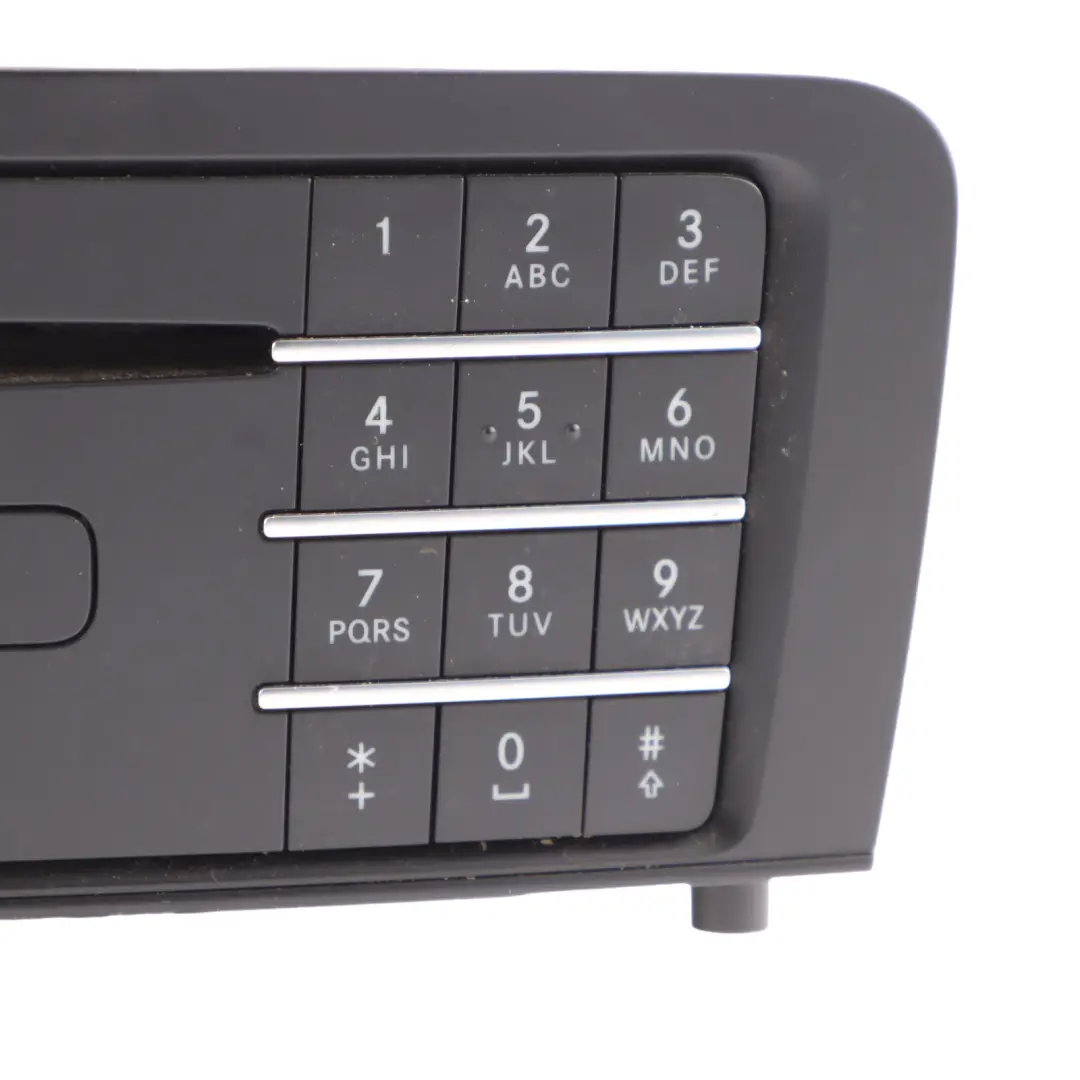  Radio CD Player Mercedes W176 W246 Audio Navigation Stereo Head Unit - SKU A2469004716-1 - Part number A2469004716