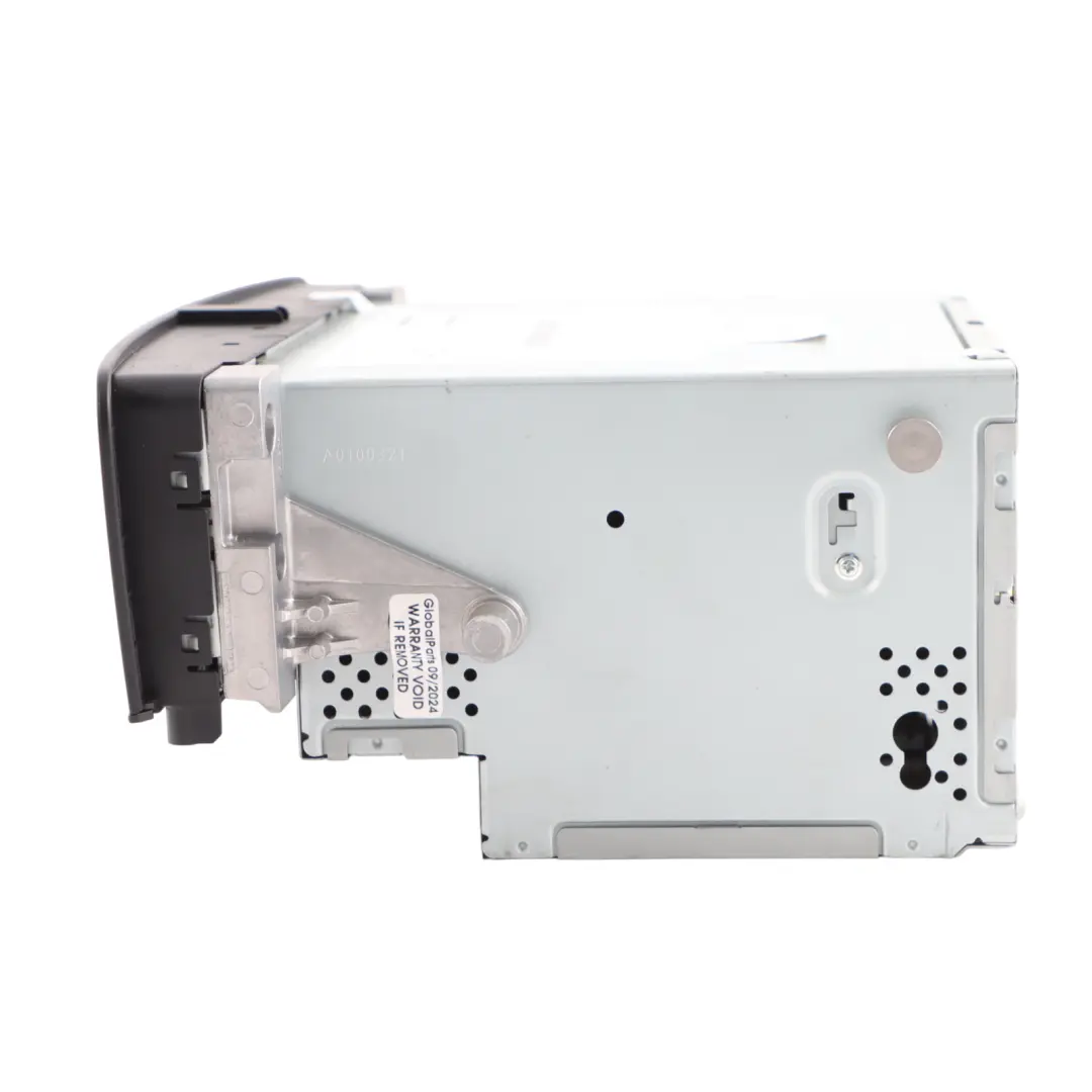  Radio CD Player Mercedes W176 W246 Audio Navigation Stereo Head Unit - SKU A2469004716-1 - Part number A2469004716