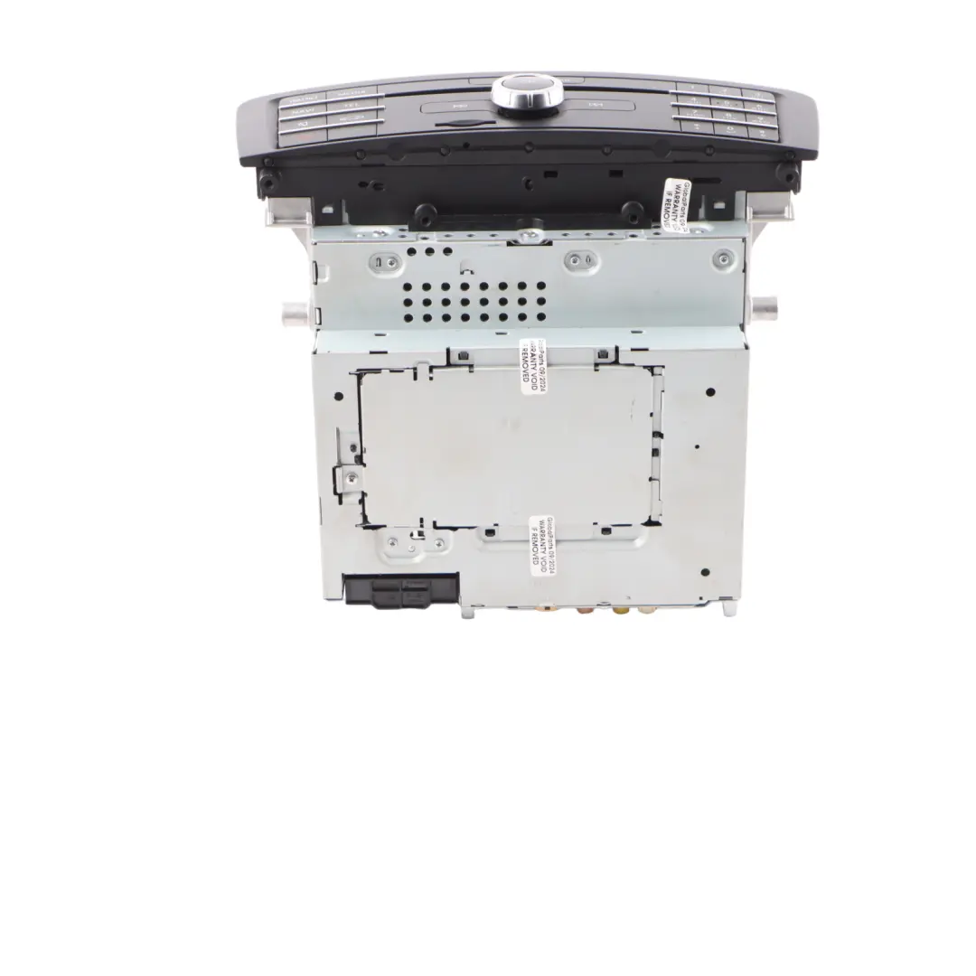 Mercedes X156 Head Unit Radio Player Control Module Becker - SKU A2469005418 - Part number A2469005418