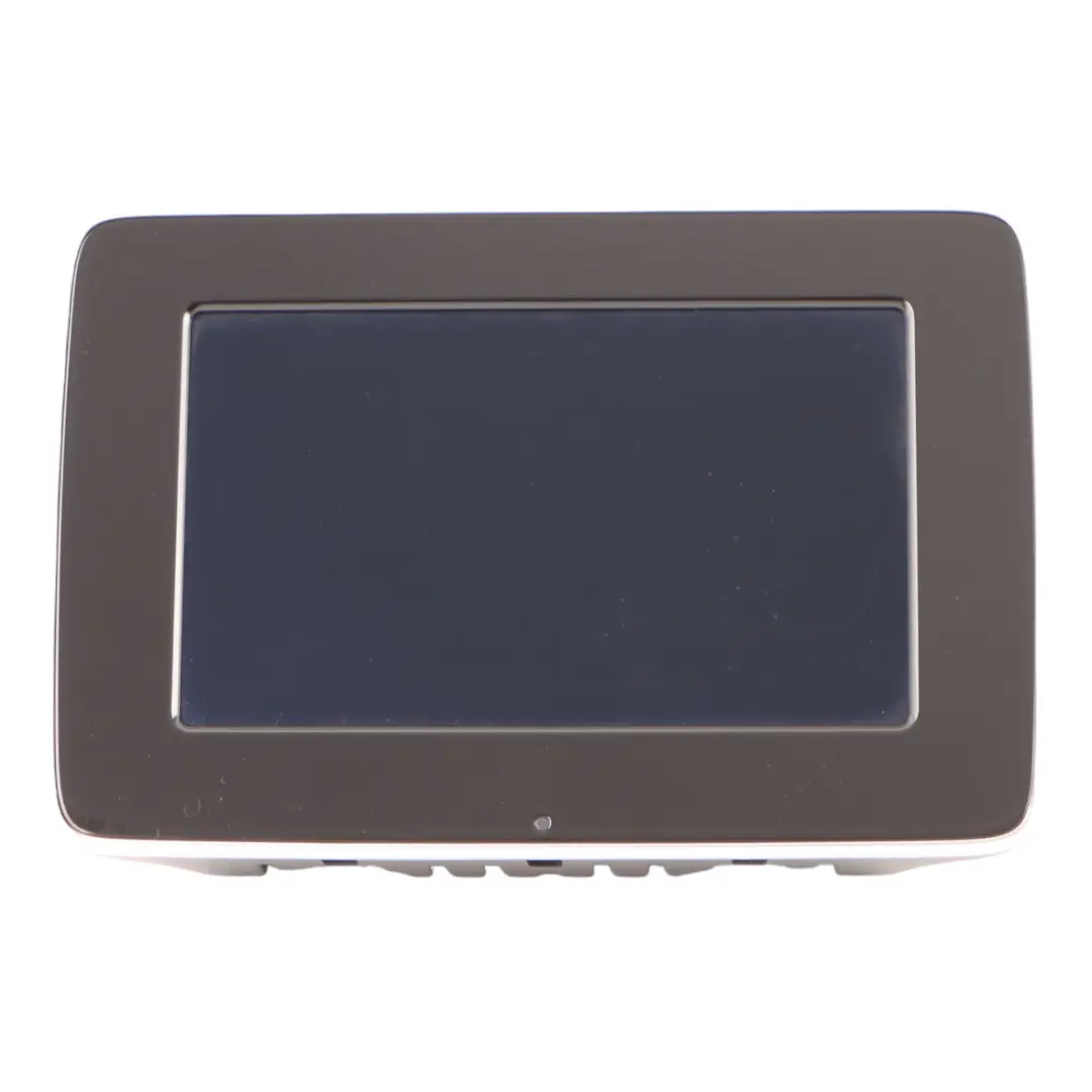 Central Display Screen Multimedia Sat Nav to Mercedes C117 X156 W166 with Part number A2469007314 Mercedes C117 X156 W166 Central Display Screen Multimedia Sat Nav - SKU A2469007314 - Part number A2469007314