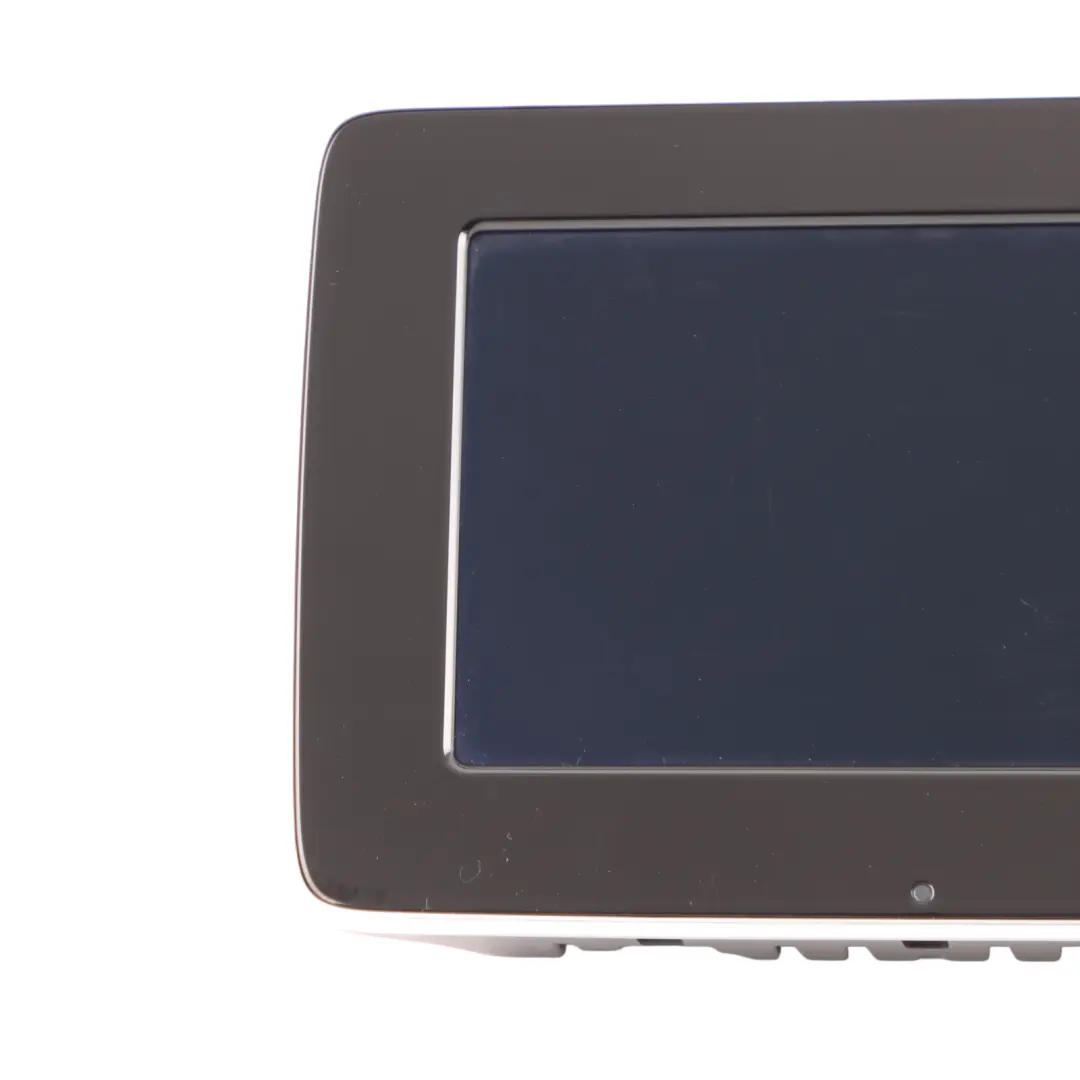 Mercedes C117 X156 W166 Central Display Screen Multimedia Sat Nav - SKU A2469007314 - Part number A2469007314