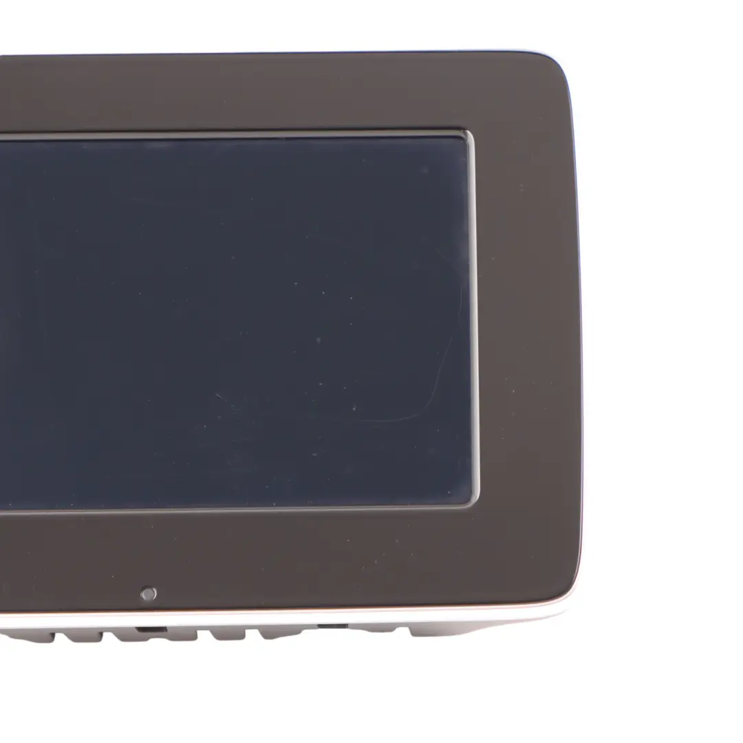 Mercedes C117 X156 W166 Central Display Screen Multimedia Sat Nav - SKU A2469007314 - Part number A2469007314