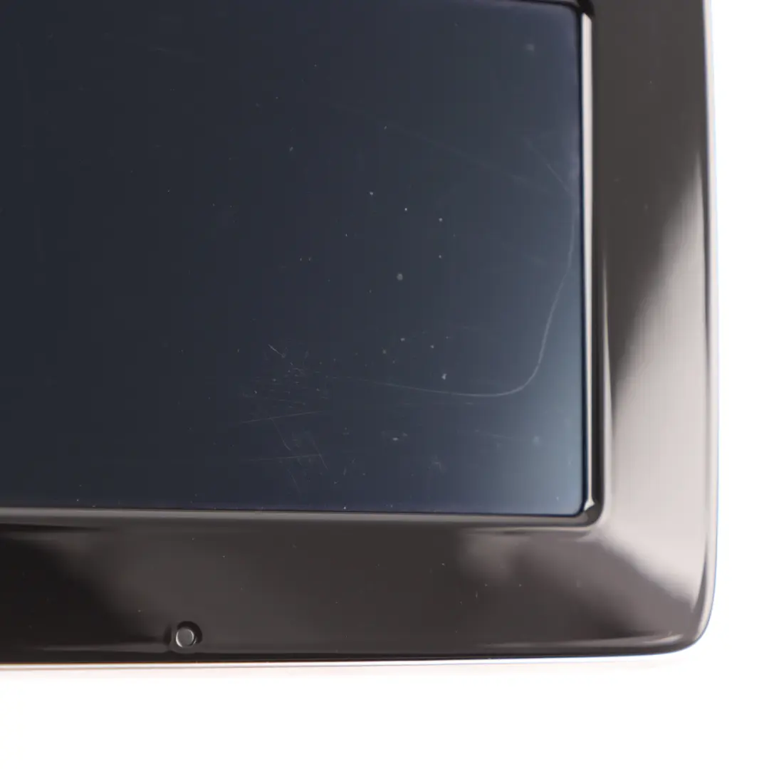 Mercedes CLA C117 Central Display Screen Multimedia Sat Nav Unit - SKU A2469007314 - Part number A2469007314