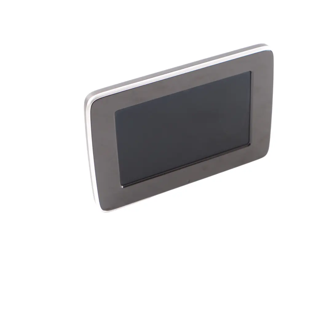 Mercedes C117 X156 W166 Central Display Screen Multimedia Sat Nav - SKU A2469007314 - Part number A2469007314