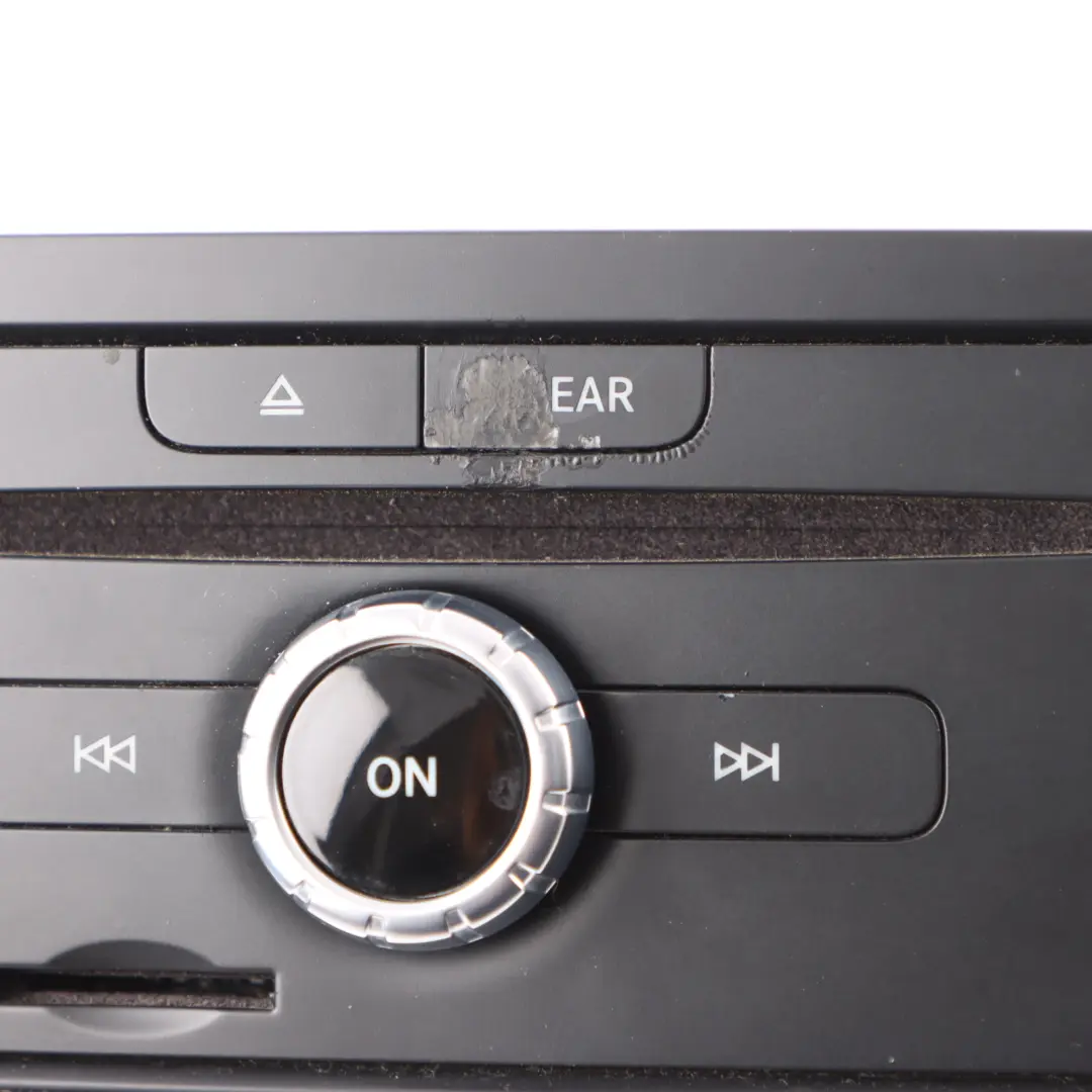  Radio CD Player Mercedes W176 W246 Audio Navigation Stereo Head Unit - SKU A2469007818-1 - Part number A2469007818