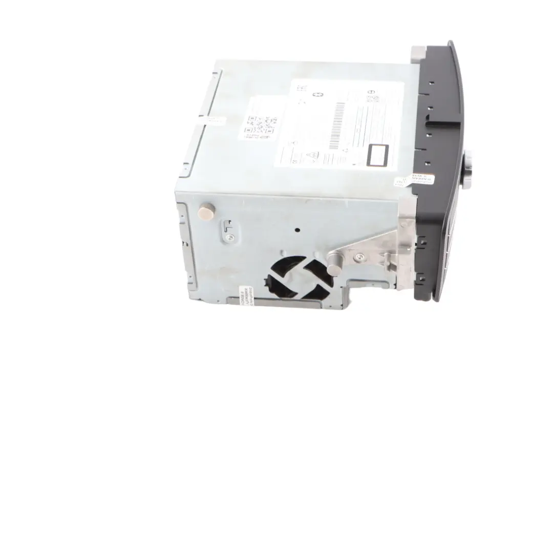 Radio CD Player Mercedes W176 W246 Audio Navigation Stereo Head Unit to with Part number A2469007818 Radio CD Player Mercedes W176 W246 Audio Navigation Stereo Head Unit - SKU A2469007818-1 - Part number A2469007818