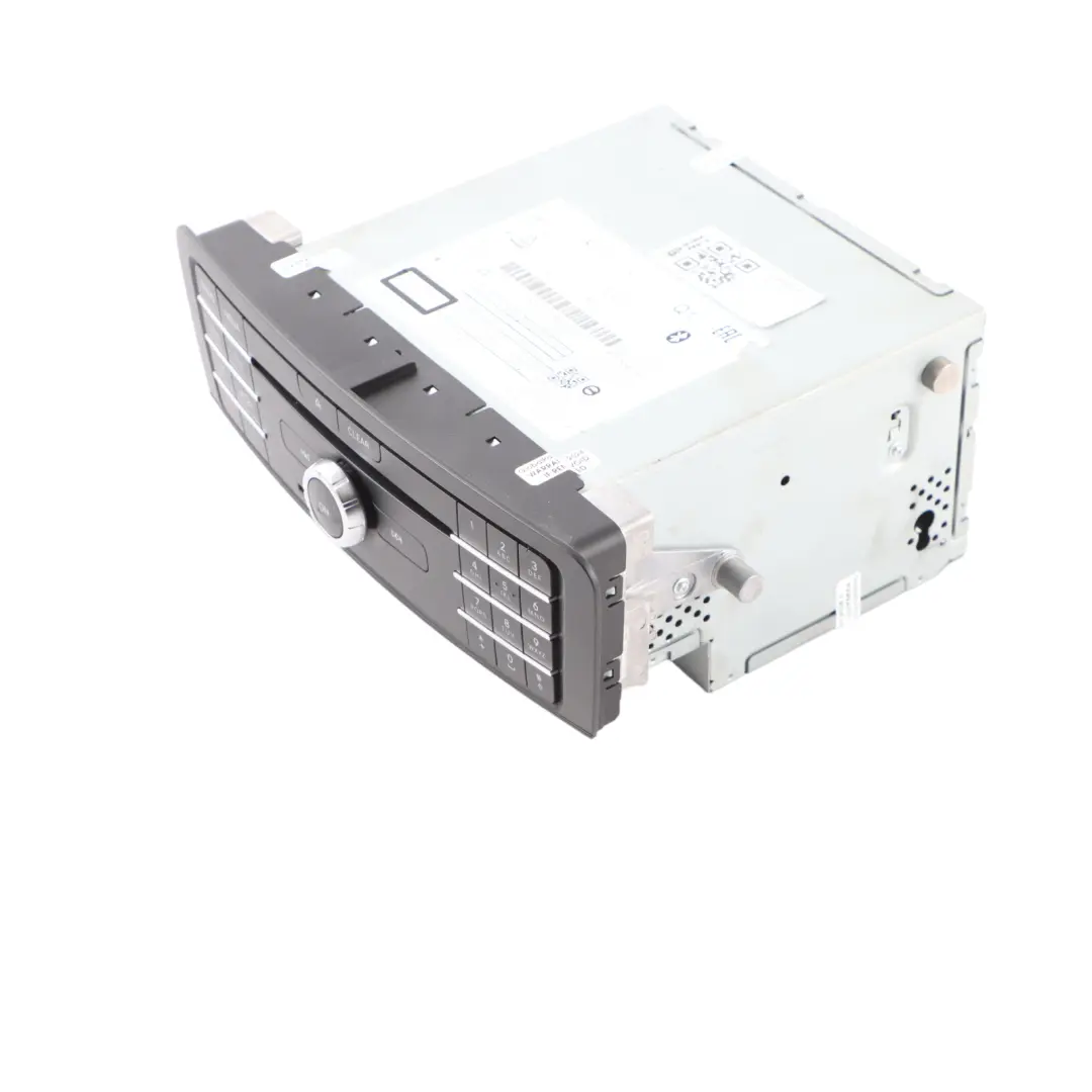  Radio CD Player Mercedes W176 W246 Audio Navigation Stereo Head Unit - SKU A2469007818 - Part number A2469007818