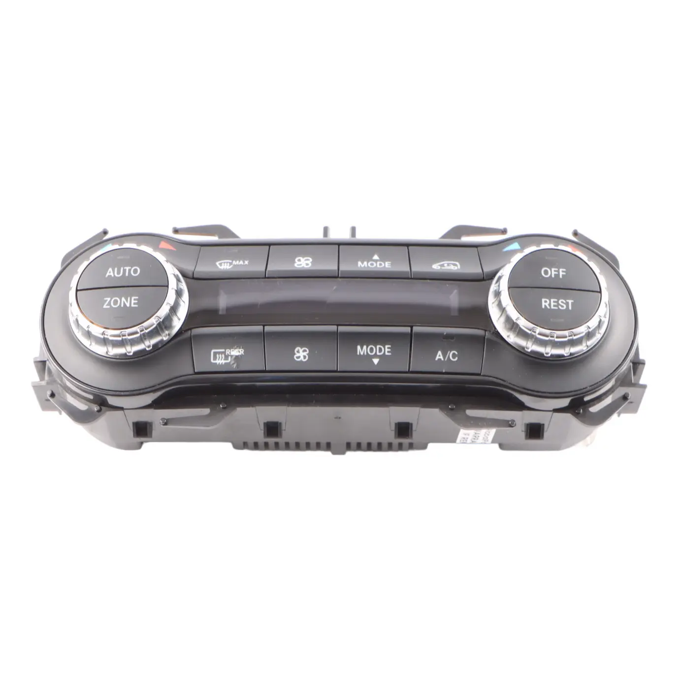 Mercedes W176 W246 Riscaldatore Pannello Interruttore Climatizzatore A2469008415