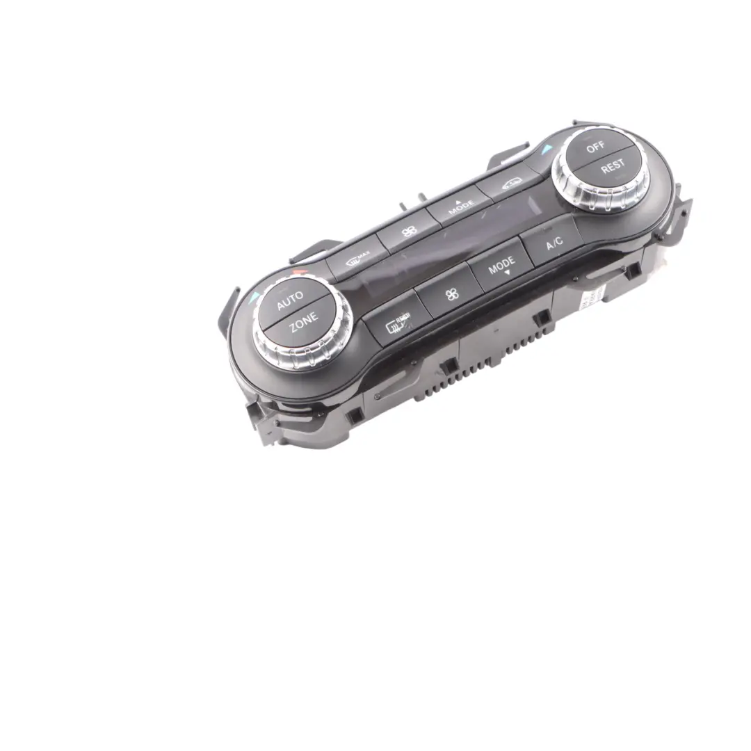 Mercedes W176 W246 Heater Climate Control Switch Panel - SKU A2469008415-1 - Part number A2469008415