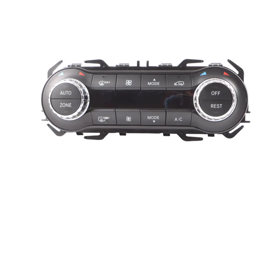 Mercedes W176 W246 Heater Climate Control Switch Panel - SKU A2469008415-1 - Part number A2469008415