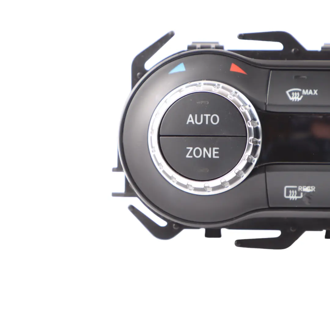 Mercedes W176 W246 Heater Climate Control Switch Panel - SKU A2469008415-1 - Part number A2469008415