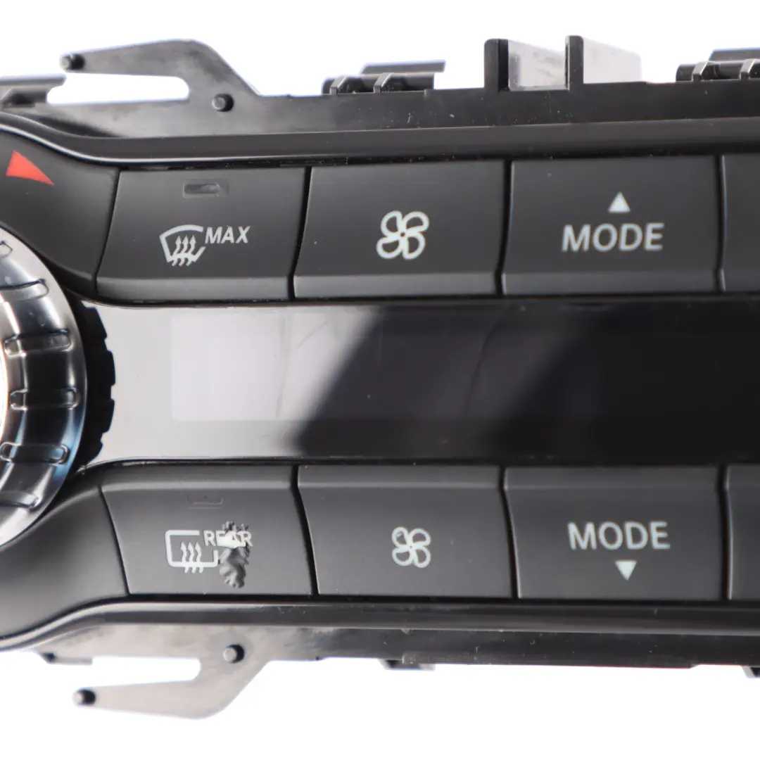Mercedes W176 W246 Heater Climate Control Switch Panel - SKU A2469008415-1 - Part number A2469008415