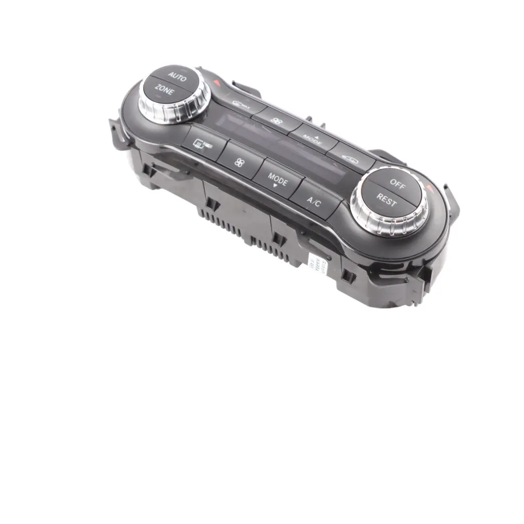 Mercedes W176 W246 Heater Climate Control Switch Panel - SKU A2469008415-1 - Part number A2469008415