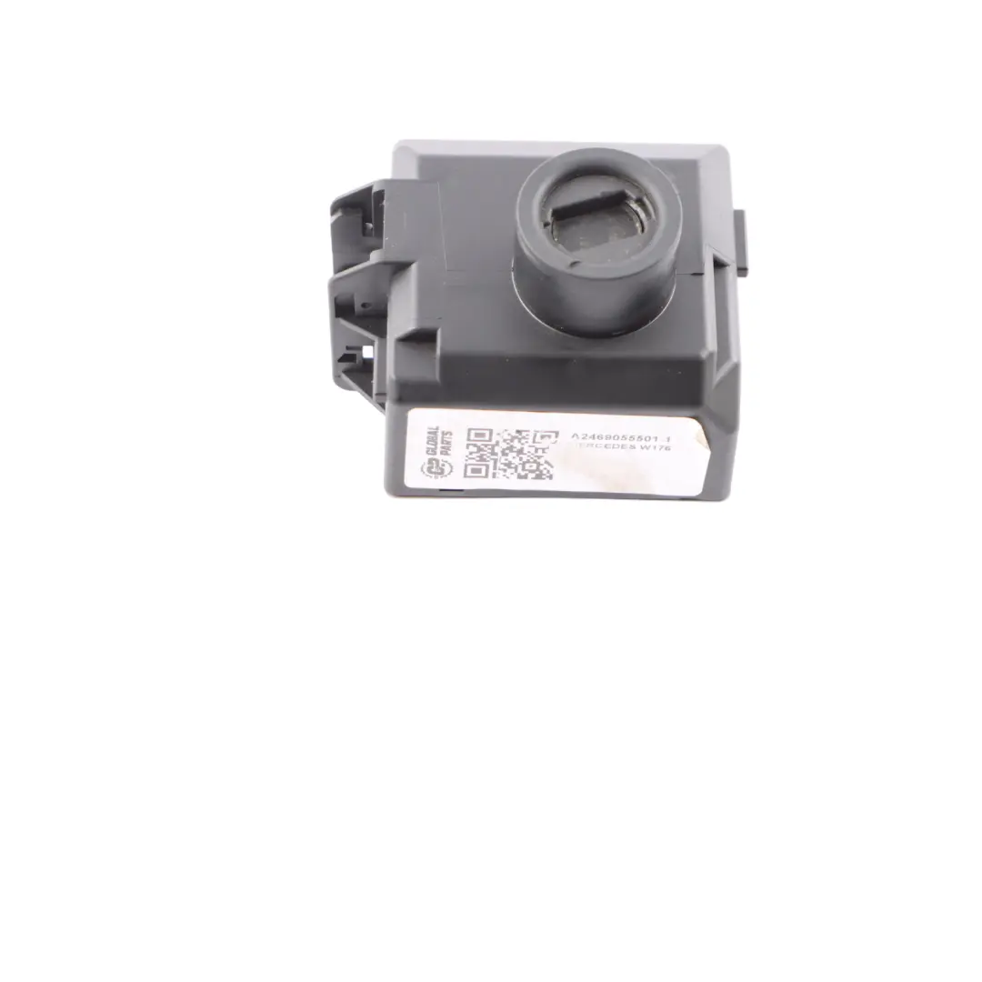  Ignition Switch Mercedes W176 W246 Reader Lock Control Unit A2469051402 - SKU A2469055501-1 - Part number A2469055501