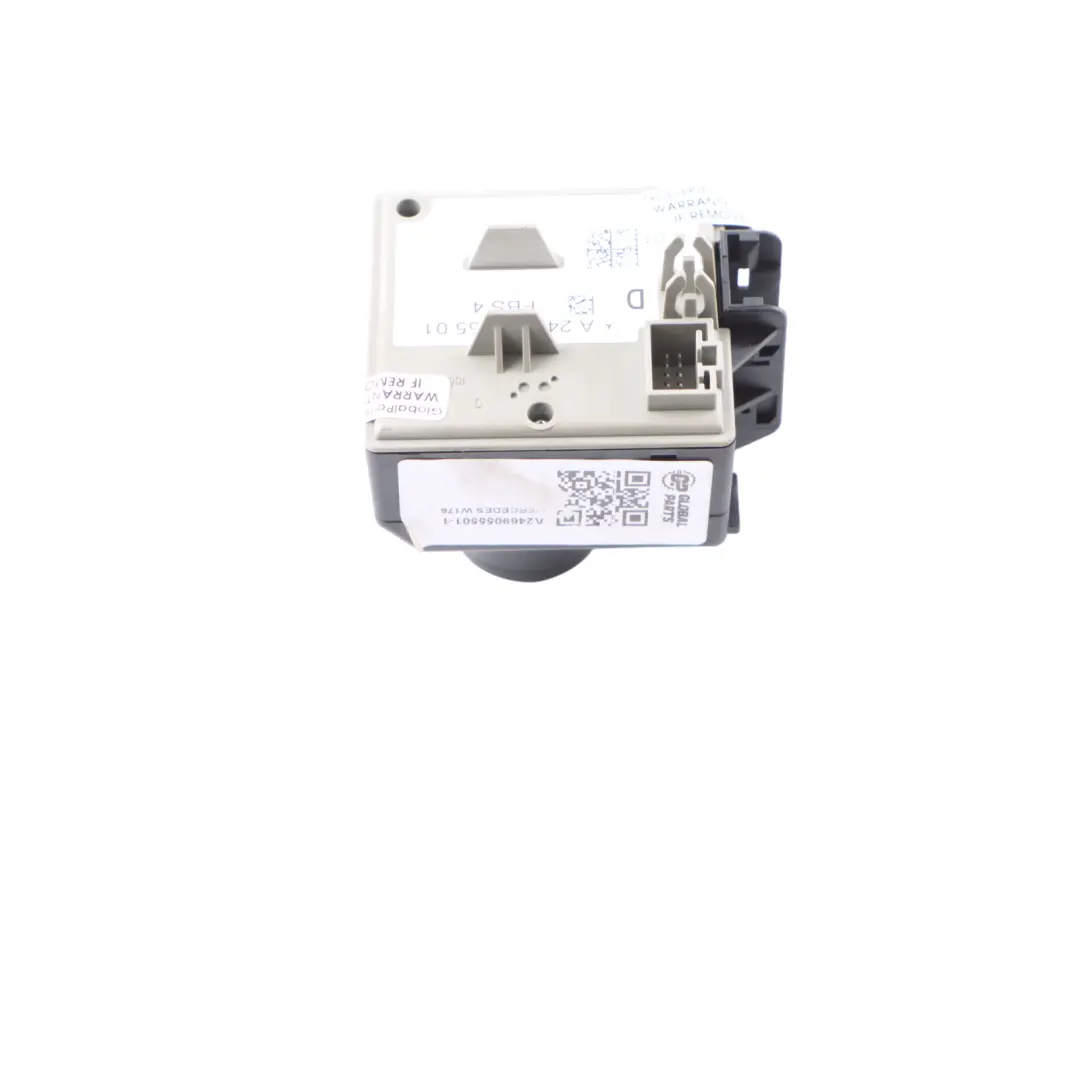 Ignition Switch Mercedes W176 W246 Reader Lock Control Unit A2469051402 to with Part number A2469055501 Ignition Switch Mercedes W176 W246 Reader Lock Control Unit A2469051402 - SKU A2469055501-1 - Part number A2469055501