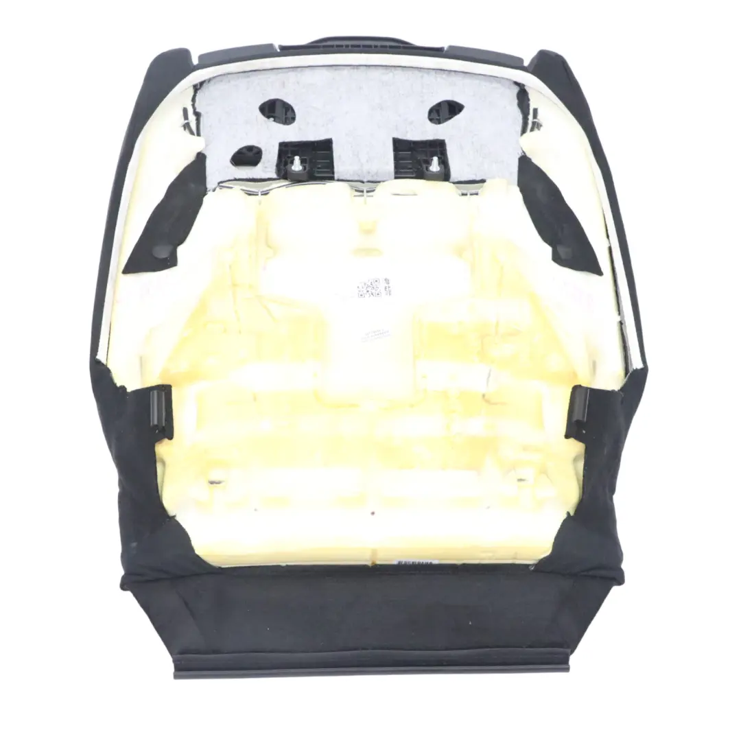 Siège Avant Gauche Droit Recouvrement Simili Cuir Noir pour Mercedes W176 Sport à propos du numéro de pièce A2469100103 Mercedes W176 Sport Siège Avant Gauche Droit Recouvrement Simili Cuir Noir - SKU A2469100103 - Numéro de pièce A2469100103