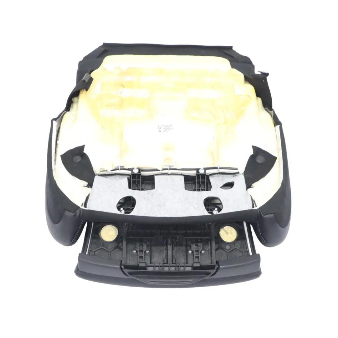 Asiento Delantero Izquierdo Derecho Funda Imitación Cuero para Mercedes W176 Sport con número de pieza A2469100103 Mercedes W176 Sport Asiento Delantero Izquierdo Derecho Funda Imitación Cuero - SKU A2469100103 - Número de pieza A2469100103