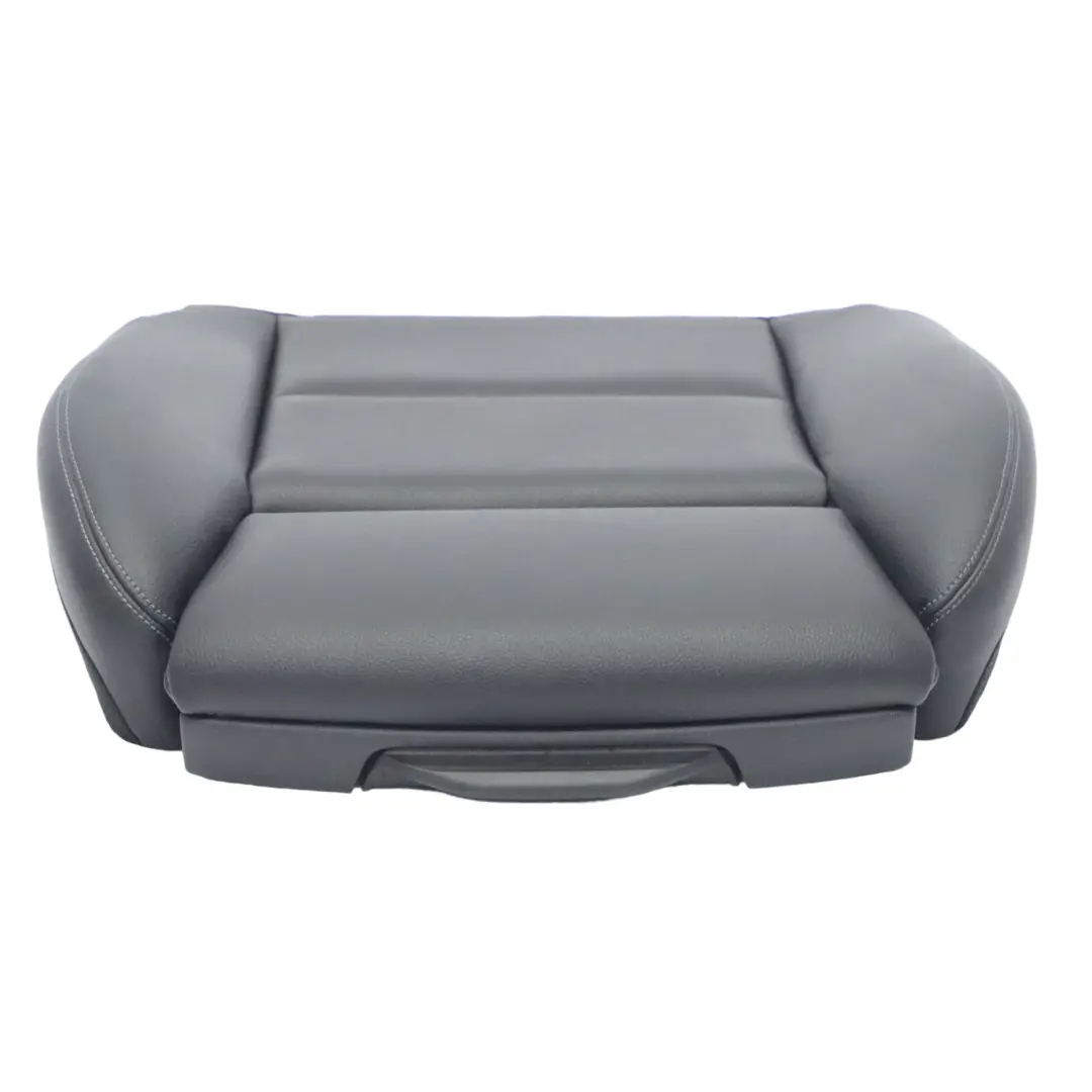 Mercedes W176 Sport Siège Avant Gauche Droit Recouvrement Simili Cuir Noir - SKU A2469100103 - Numéro de pièce A2469100103