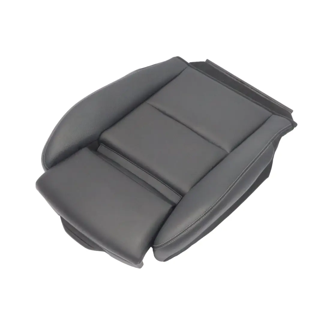 Mercedes W176 Sport Siège Avant Gauche Droit Recouvrement Simili Cuir Noir - SKU A2469100103 - Numéro de pièce A2469100103