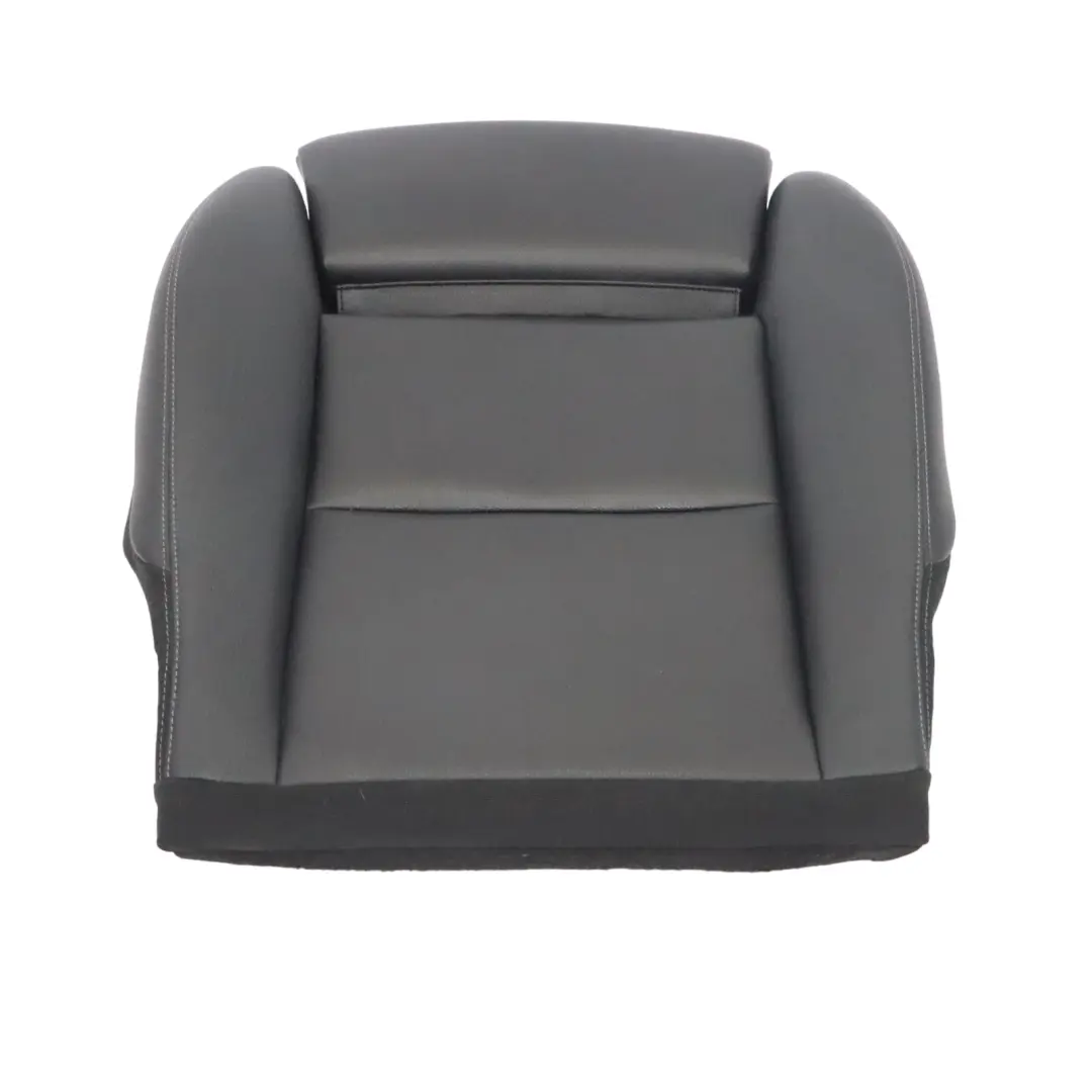 Mercedes W176 Sport Siège Avant Gauche Droit Recouvrement Simili Cuir Noir - SKU A2469100103 - Numéro de pièce A2469100103