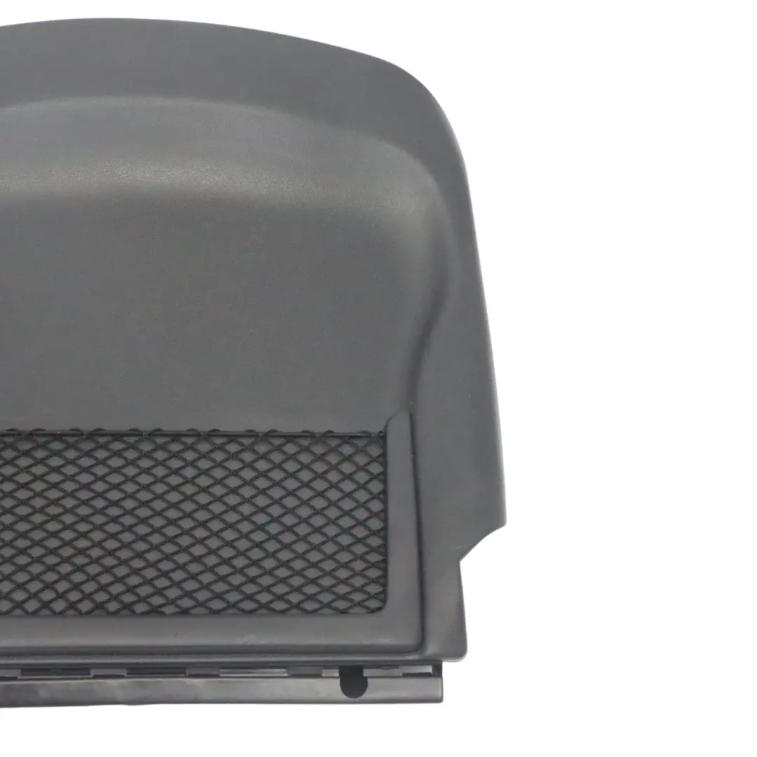 Mercedes W176 Coprisedili anteriori Rivestimento pannello posteriore - SKU A2469101500 - Numero di parte A2469101500