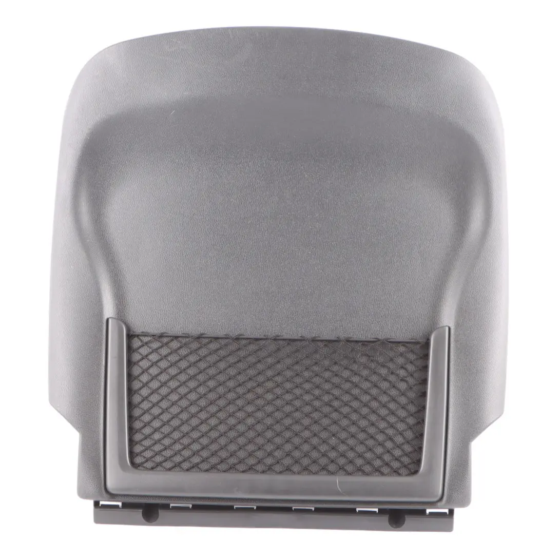 Mercedes W176 W246 Tapiceria Asiento Delantero Negro A2469107700