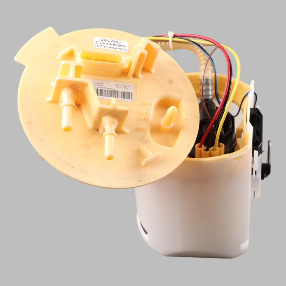 Pump Level Control Sensor Sender Unit to Mercedes W177 Diesel Fuel with Part number A2474706403 Mercedes W177 Diesel Fuel Pump Level Control Sensor Sender Unit - SKU A2474706403 - Part number A2474706403