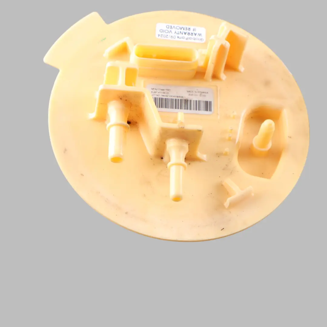 Mercedes W177 Diesel Fuel Pump Level Control Sensor Sender Unit - SKU A2474706403 - Part number A2474706403